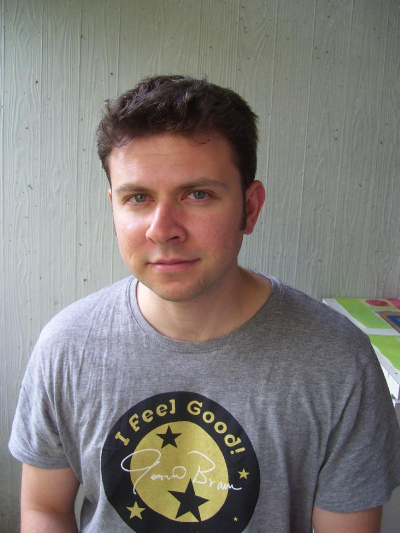 Nachhilfelehrer/in - Nachhilfe Deutsch, Russisch, Englisch Düsseldorf Nachhilfe Profilbild